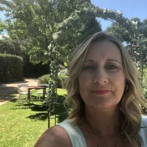 Meet your Posher, Jo